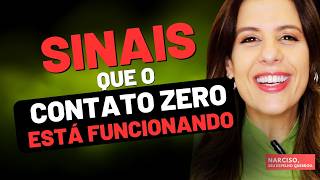 Quando Você Fecha as Portas Para um Narcisista – Sinais de que o Contato Zero Está Funcionando