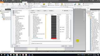 Inventor - Drawing - Change Layers in Break Lines