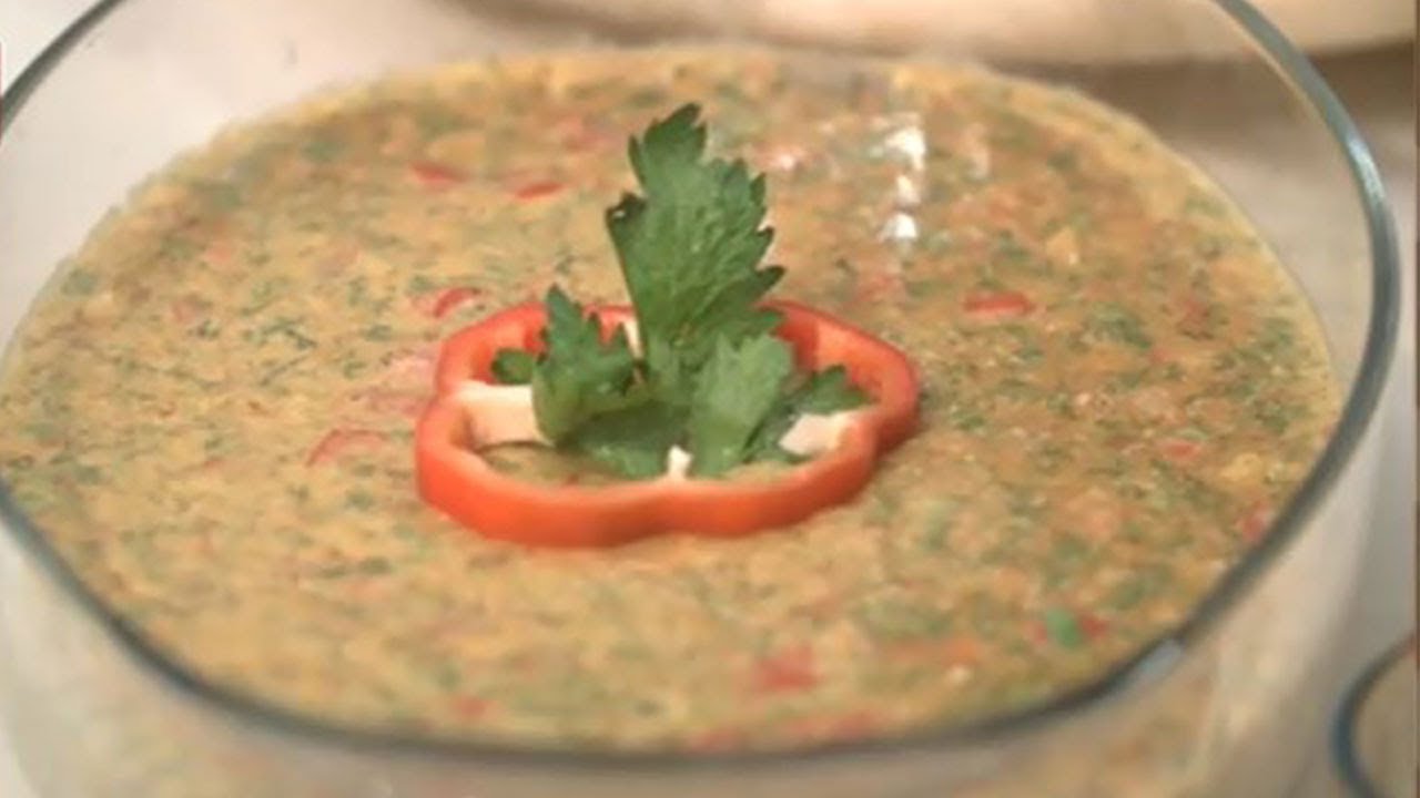 المطعم مع الشيف محمد حامد | طريقة عمل طاجن العجة