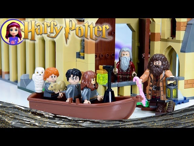 LEGO: Harry Potter Uniforme de Quadribol - Harry Potter - Toyshow