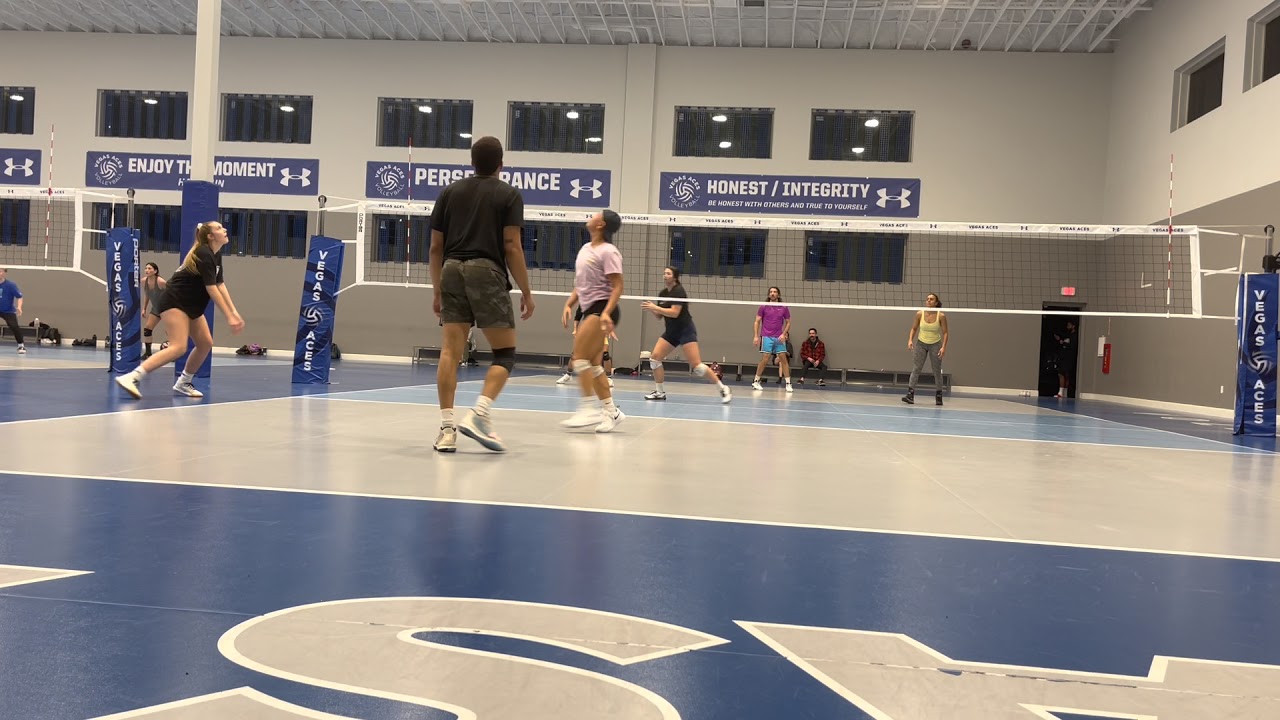 Dec 4 (Reverse Quads Tourney) Hammahz vs. Tanner’s team YouTube