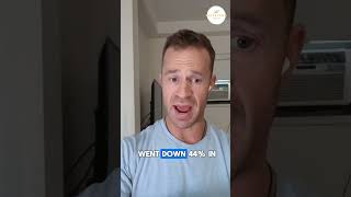 Ltcm's 44% loss in a month