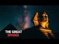 GUARDIANS OF THE PAST: THE GREAT SPHINX OF GIZA