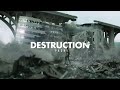 Destruction pack  create disaster movies