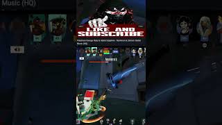 The HARDEST Fumble in Deadlock History | Deadlock Eternus Seven | How I Carry In #deadlock #shorts