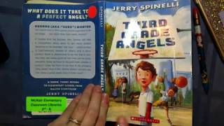 Third Grade Angels Chapter 13