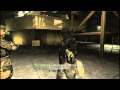 Call of Duty 4 Modern Warfare (コールオブデューティー4 モダンウォーフェア)1/20