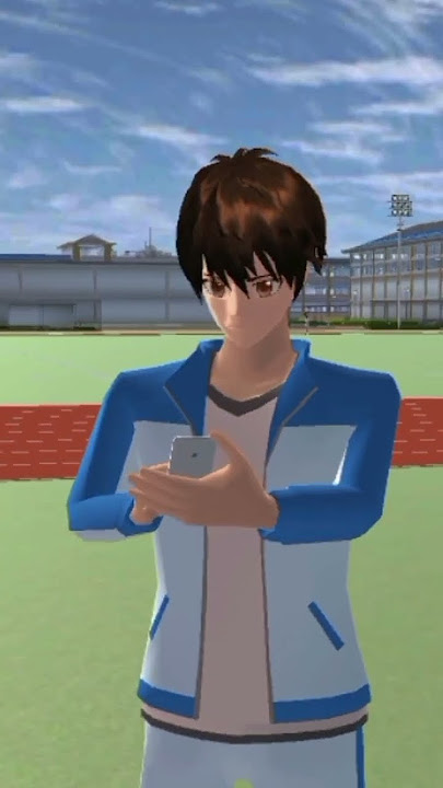 My Ex| Part 4 [Ketemu crush, Ex panas?] #sakuraschoolsimulator#dramasakura#tiktoksakura