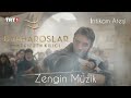 Barbaroslar Akdeniz In Kılıcı Müzikleri İntikam Ateşi