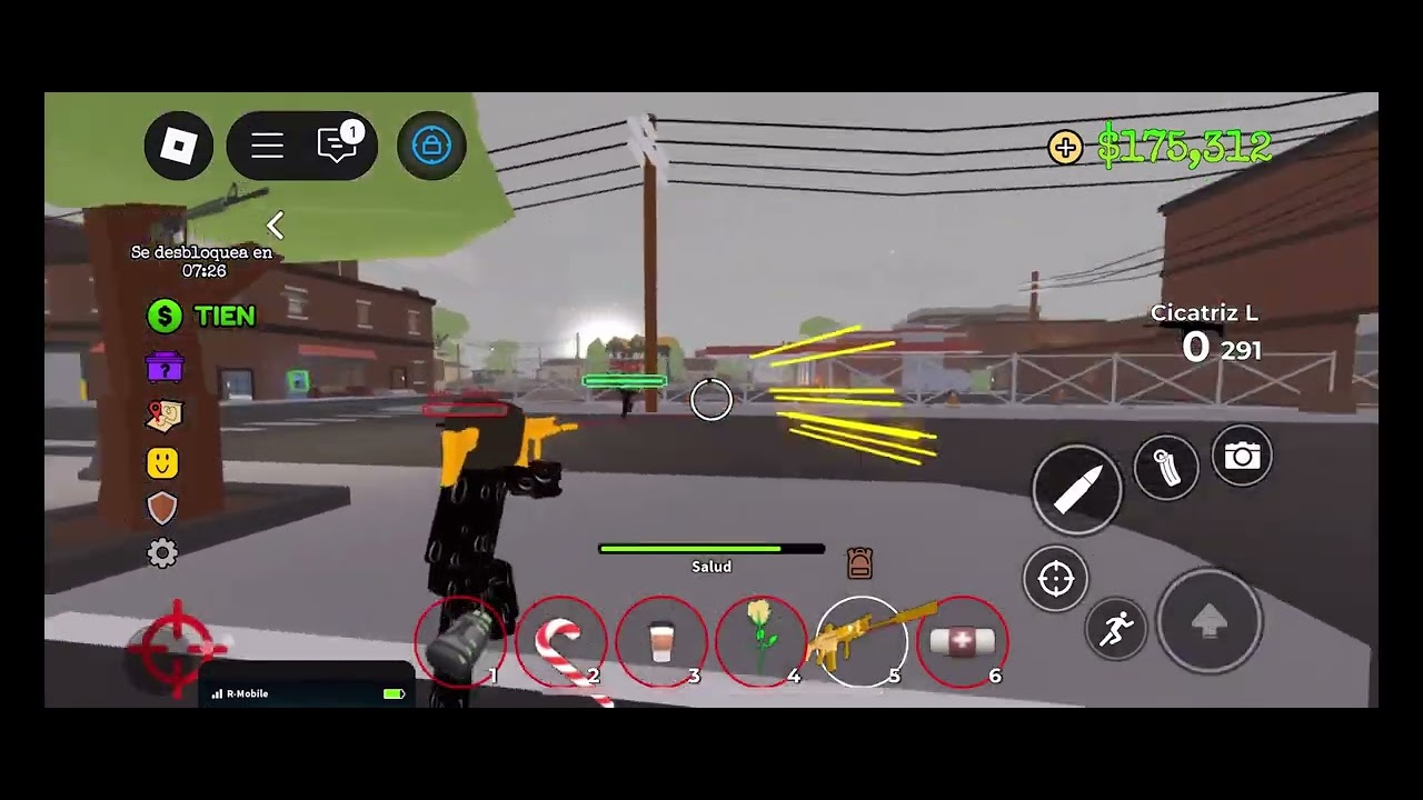 Lero Lero#wazzypix#ohio#roblox#edit#gaming