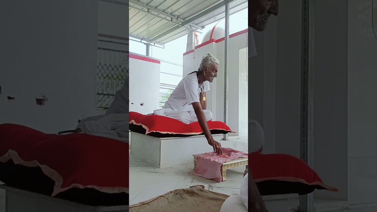 गणेशाजी भोपा - श्री चान्द्रा माताजी मंदिर कांटोल, @jaygogastudiosanchore7101 