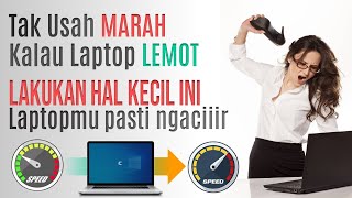 How to Overcome a Slow Laptop screenshot 4