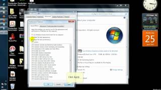 HOW COMPUTER MAKE IT FAST -  SHARE BY:RON2X screenshot 3