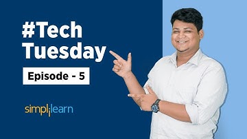Tech News In 100 Seconds | TechTuesday Episode 5 | What