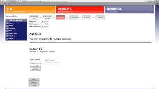 Aloha United Way’s online PLEDGE SYSTEM “E- PLEDGE” tutorial GENERAL