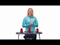 Meet the Speed Stacks Virtual Instructor