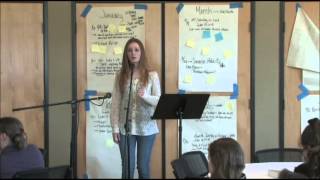 Katie DeCamp: A Thousand Miles