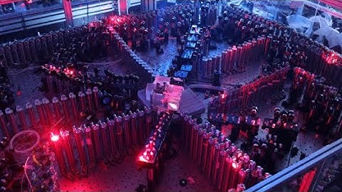 Chinese scientists achieve quantum computational advantage