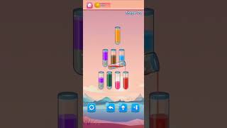 Fun Water Sorting Level...20