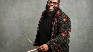 Mali Music- Available Short Drum Cover