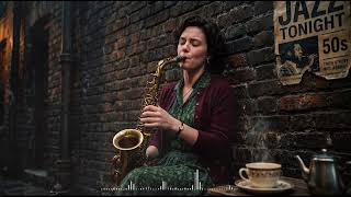 Silent Mind  |  Retro Jazz