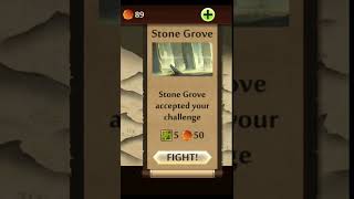 Wait, WTF ? | Stone Grove did WHAT ? | Shadow Fight 2 Special Edition