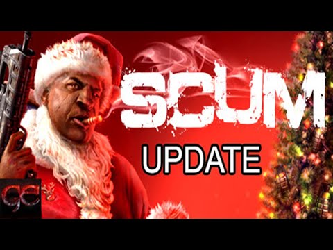 Carne Sotto Sale, Roulette Russa e Nebbia - SCUM AGGIORNAMENTO