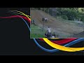 Crankworx Rotorua Course Preview w/ Matt Jones | Slopestyle MTB