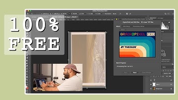 Process your Negative Scans for FREE! using Grain2Pixel (alternative to Negative Lab Pro)