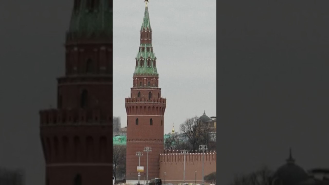 U.S accuses Russia of plot to kill prominent dissident