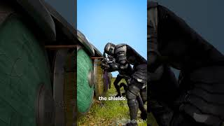 How Effective Were Viking Shield Wall