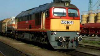 M62 328 Sátoraljaújhely