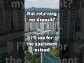 Jeonse Deposit Recovery Strategy: From Auction Success to Recovering Actual Possession