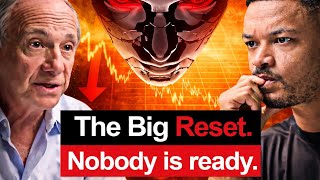 Ray Dalio Warns: AI Is Accelerating the Collapse and Most People Aren’t Ready
