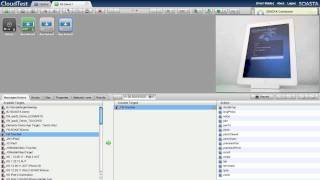 SOASTA Mobile Test Automation - TouchTest Demo