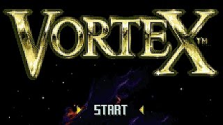 SNES Vortex Password Level 02