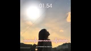 DJ PYRAMID FX V9 2019 MURSID [SLOWED X REVERB] FULL SOUND [BY:ALL] ᴡᴇꜱ. ᴀʟʟ