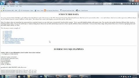The Difference Between an SQL Developer & a PL/SQL Developer : Computers & Tech Tips