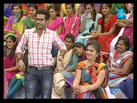 Mondi Mogudu Penki Pellam - Ep 90 - Telugu TV Serial - Zee5 Game Show