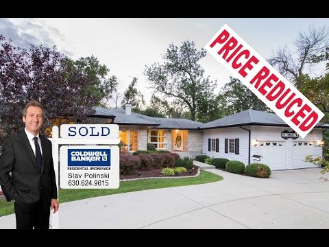 5513 Main St, Downers Grove, IL home video tour