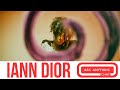 Iann Dior Spills On New Tour w/ MGK
