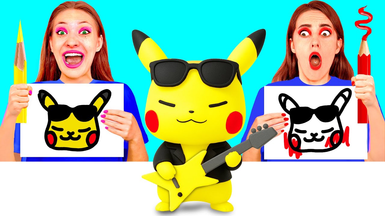 Latest Title & Thumbnail