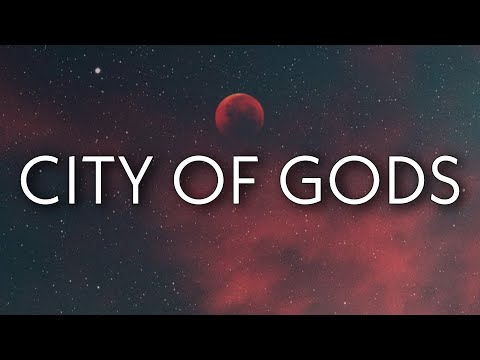 Fivio Foreign - City Of Gods (Lyrics) Feat. Kanye West & Alicia Keys