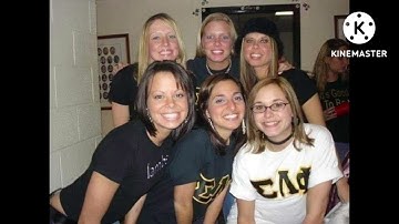 Sigma Lambda Phi - Duquesne University in Pittsburgh Pennsylvania, U.S.A.