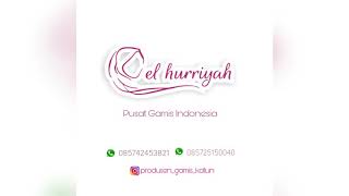 Download Lagu Koleksi gamis El Hurriyah MP3