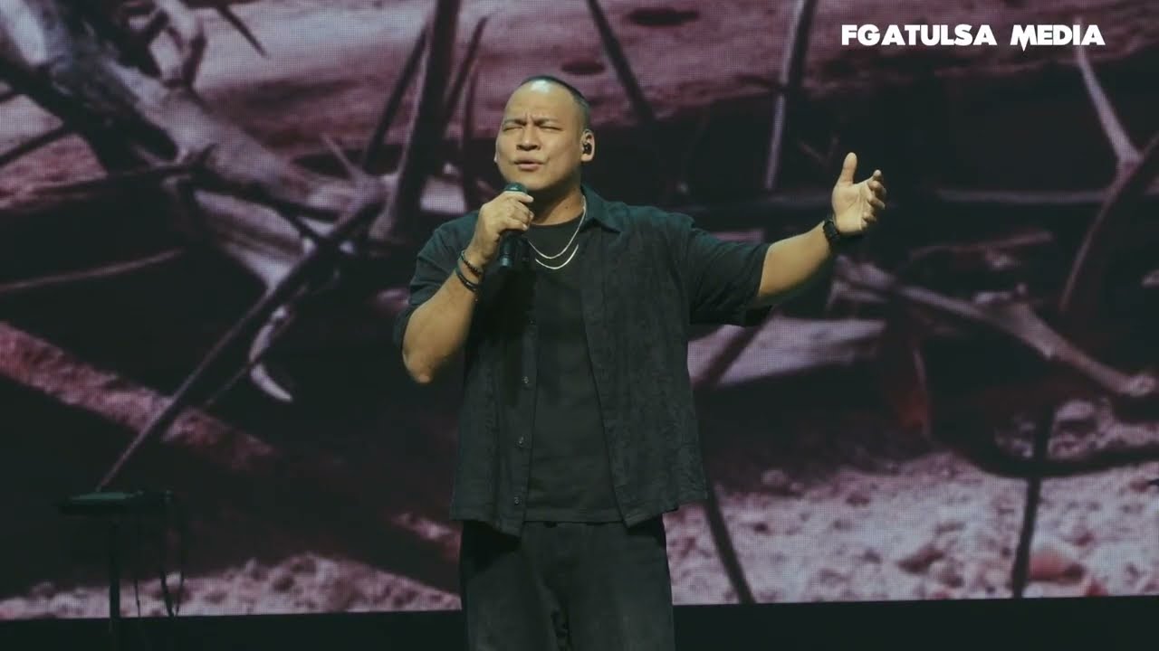 Praise and Worship (Good Friday 2026)