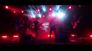 Shattered Hope @ Metal Gates Festival, 28.09.2023, Quantic, Bucharest