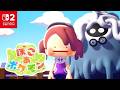 【ぽこ あ ポケモン】ストーリーモード ネタバレあり! ぽこポケで自由に生きる!