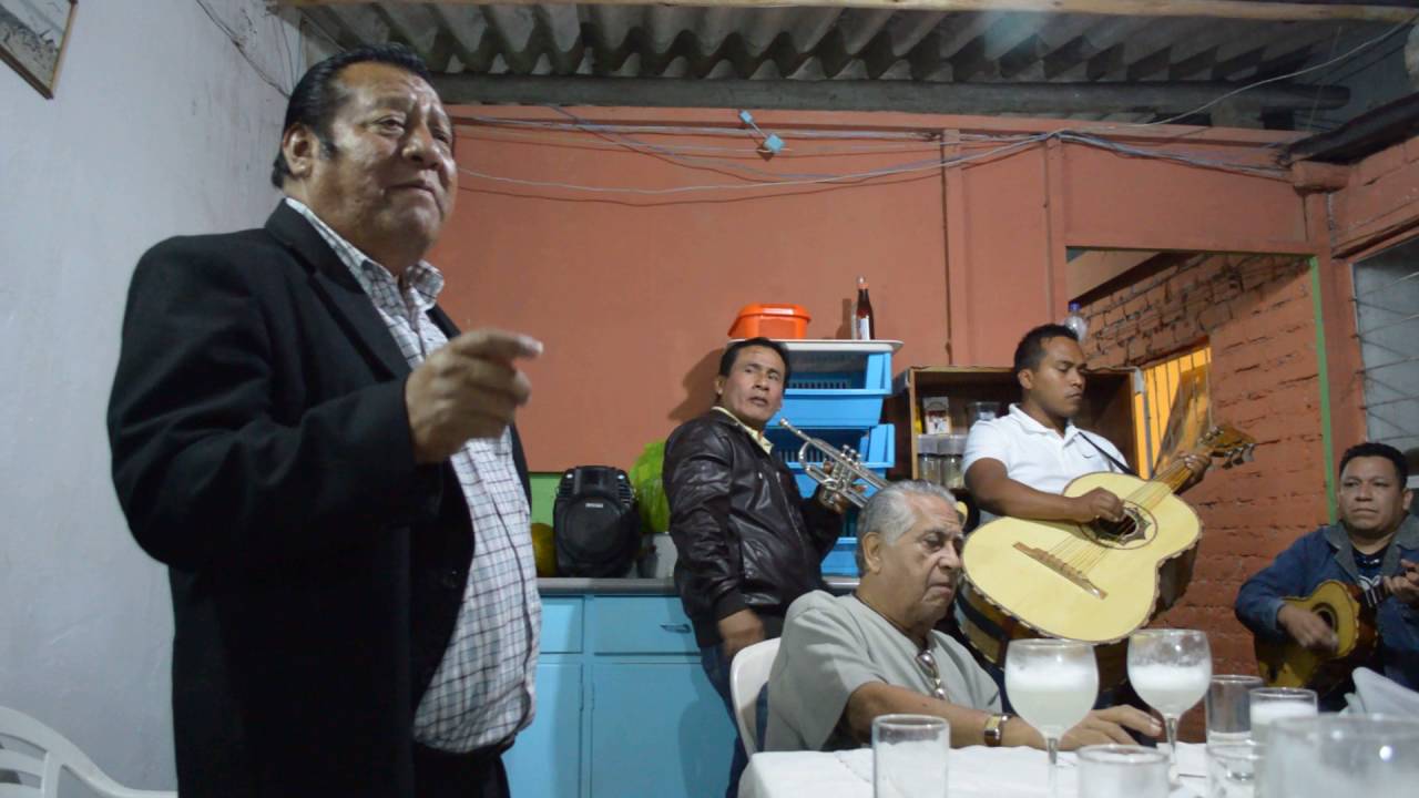Pedro Rey Singer PEDRO REY EN TRUJILLO - PERÚ - YouTube