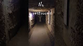“How to Book a Visit to the Paris Catacombs (What You Need to Know)
